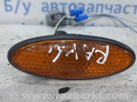 ФОТО Повторювач поворотника для Toyota RAV-4 (05-12) Киев