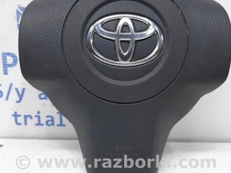 ФОТО Подушка безпеки в кермо для Toyota RAV-4 (05-12) Киев