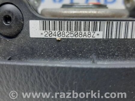 ФОТО Подушка безпеки в кермо для Toyota RAV-4 (05-12) Киев