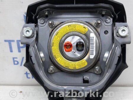 ФОТО Подушка безпеки в кермо для Toyota RAV-4 (05-12) Киев