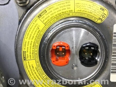 ФОТО Подушка безпеки в кермо для Toyota RAV-4 (05-12) Киев