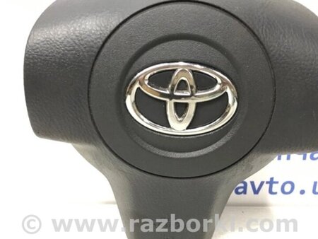 ФОТО Подушка безпеки в кермо для Toyota RAV-4 (05-12) Киев