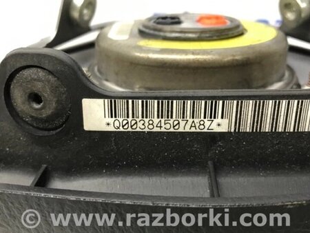 ФОТО Подушка безпеки в кермо для Toyota RAV-4 (05-12) Киев