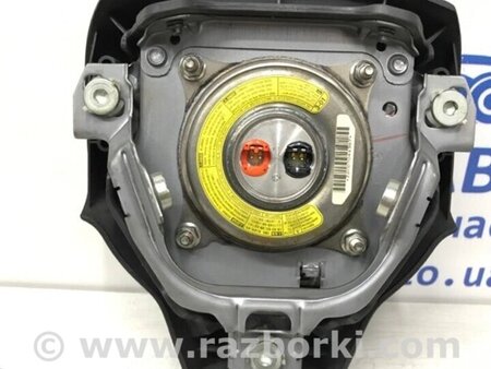 ФОТО Подушка безпеки в кермо для Toyota RAV-4 (05-12) Киев