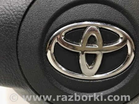 ФОТО Подушка безпеки в кермо для Toyota RAV-4 (05-12) Киев
