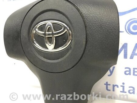 ФОТО Подушка безпеки в кермо для Toyota RAV-4 (05-12) Киев