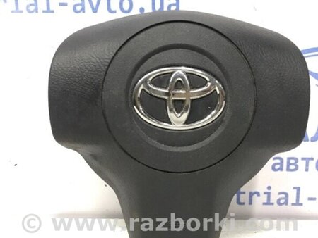ФОТО Подушка безпеки в кермо для Toyota RAV-4 (05-12) Киев
