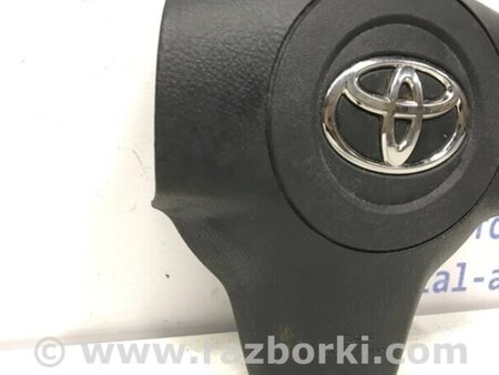 ФОТО Подушка безпеки в кермо для Toyota RAV-4 (05-12) Киев
