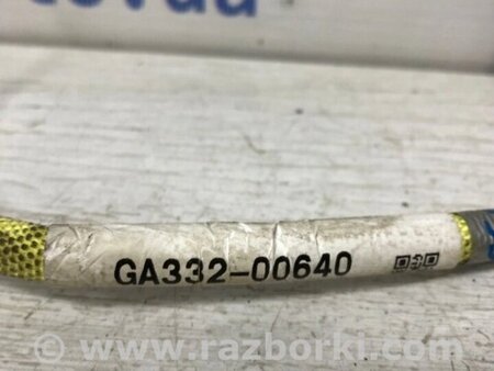 ФОТО Подушка безпеки у крісло для Toyota RAV-4 (05-12) Киев