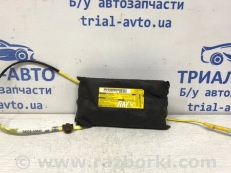 ФОТО Подушка безпеки у крісло для Toyota RAV-4 (05-12) Киев