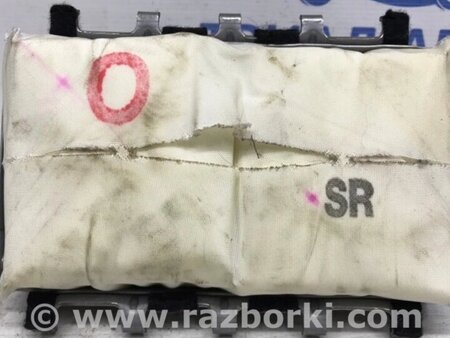 ФОТО Подушка безпеки у торпеду для Toyota RAV-4 (05-12) Киев