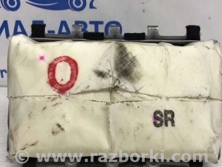 ФОТО Подушка безпеки у торпеду для Toyota RAV-4 (05-12) Киев