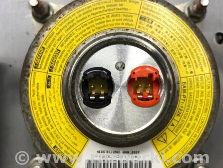 ФОТО Подушка безпеки у торпеду для Toyota RAV-4 (05-12) Киев