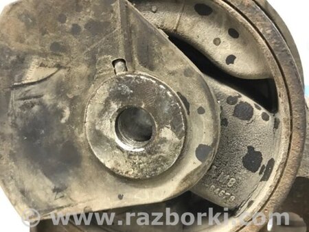 ФОТО Подушка ДВС задня для Toyota RAV-4 (05-12) Киев
