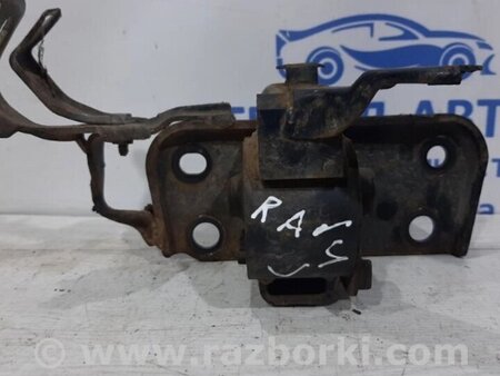 ФОТО Подушка ДВС ліва для Toyota RAV-4 (05-12) Киев