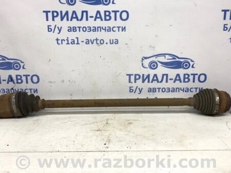 ФОТО Привід задній лівий для Toyota RAV-4 (05-12) Киев