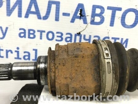 ФОТО Привід задній лівий для Toyota RAV-4 (05-12) Киев
