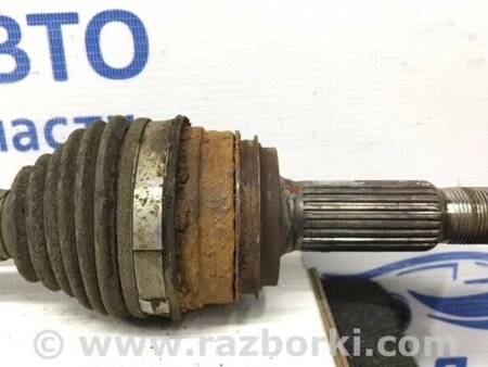 ФОТО Привід задній лівий для Toyota RAV-4 (05-12) Киев