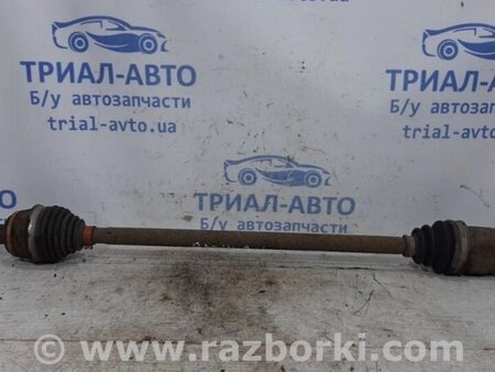 ФОТО Привід задній правий для Toyota RAV-4 (05-12) Киев