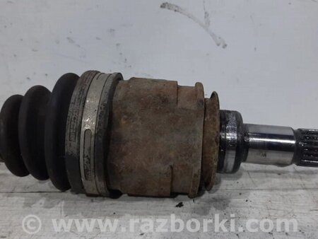 ФОТО Привід задній правий для Toyota RAV-4 (05-12) Киев