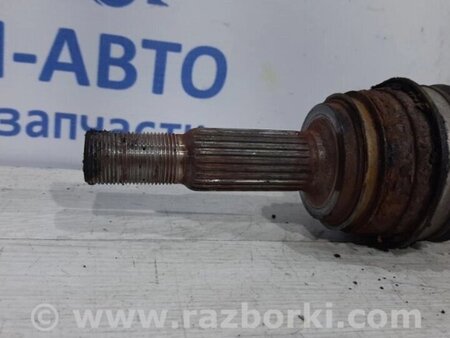 ФОТО Привід задній правий для Toyota RAV-4 (05-12) Киев