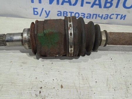 ФОТО Привід задній для Toyota RAV-4 (05-12) Киев
