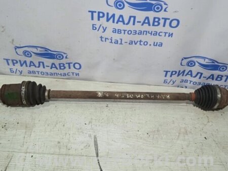 ФОТО Привід задній для Toyota RAV-4 (05-12) Киев