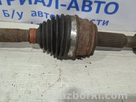 ФОТО Привід задній для Toyota RAV-4 (05-12) Киев
