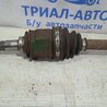 ФОТО Привід задній для Toyota RAV-4 (05-12) Киев