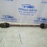Привід задній Toyota RAV-4 (05-12)