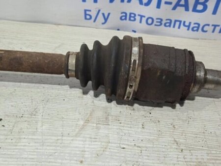 ФОТО Привід задній для Toyota RAV-4 (05-12) Киев