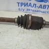 ФОТО Привід задній для Toyota RAV-4 (05-12) Киев