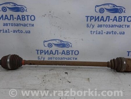 ФОТО Привід задній для Toyota RAV-4 (05-12) Киев