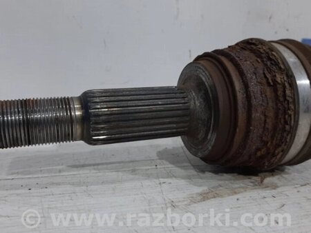 ФОТО Привід задній для Toyota RAV-4 (05-12) Киев
