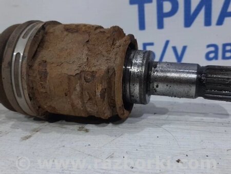 ФОТО Привід задній для Toyota RAV-4 (05-12) Киев