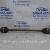 Привід задній Toyota RAV-4 (05-12)
