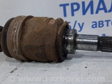 ФОТО Привід задній для Toyota RAV-4 (05-12) Киев