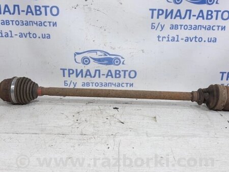 ФОТО Привід задній для Toyota RAV-4 (05-12) Киев