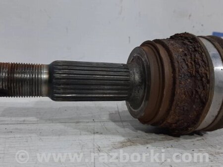 ФОТО Привід задній для Toyota RAV-4 (05-12) Киев