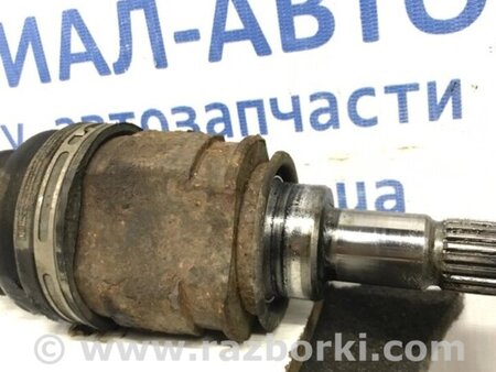ФОТО Привід задній для Toyota RAV-4 (05-12) Киев
