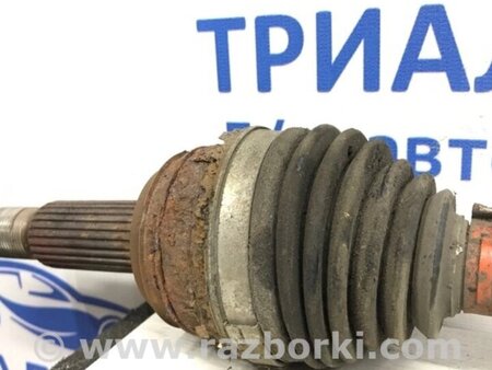 ФОТО Привід задній для Toyota RAV-4 (05-12) Киев
