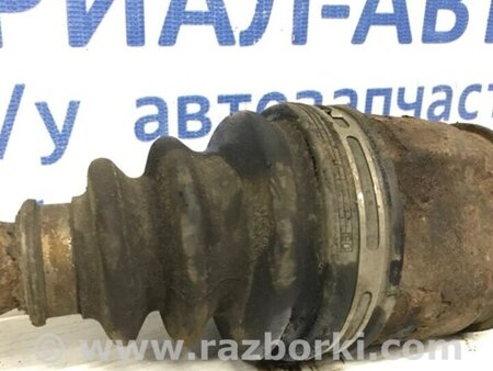 ФОТО Привід задній для Toyota RAV-4 (05-12) Киев