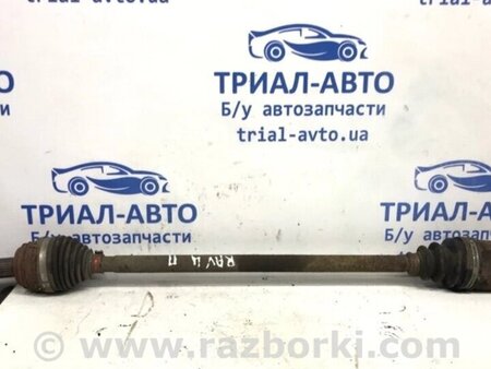 ФОТО Привід задній для Toyota RAV-4 (05-12) Киев
