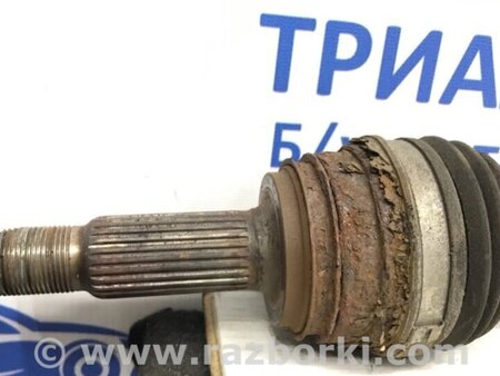 ФОТО Привід задній для Toyota RAV-4 (05-12) Киев