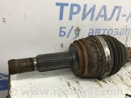 ФОТО Привід задній для Toyota RAV-4 (05-12) Киев