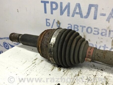 ФОТО Привід задній для Toyota RAV-4 (05-12) Киев