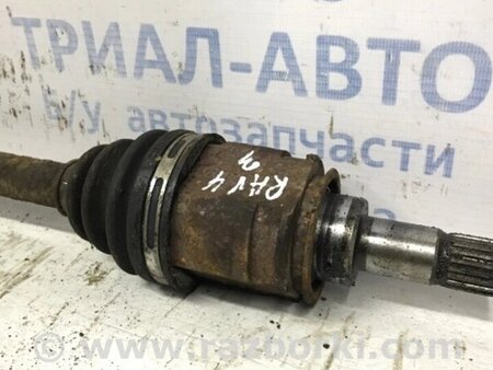 ФОТО Привід задній для Toyota RAV-4 (05-12) Киев