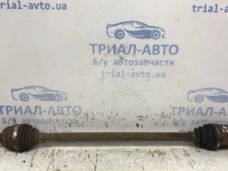ФОТО Привід задній для Toyota RAV-4 (05-12) Киев