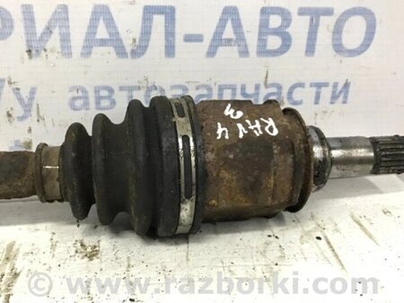 ФОТО Привід задній для Toyota RAV-4 (05-12) Киев