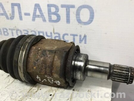 ФОТО Привід задній для Toyota RAV-4 (05-12) Киев